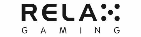 Relax Gaming logo