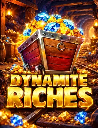 Dynamite Riches