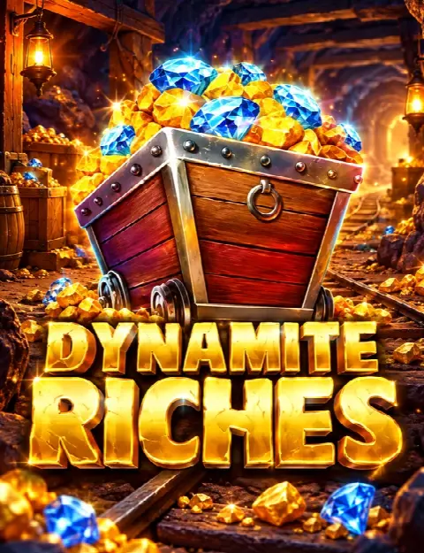 Dynamite Riches