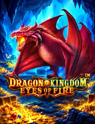 Dragon Kingdom – Eyes of Fire