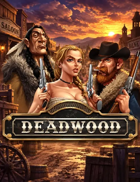Deadwood
