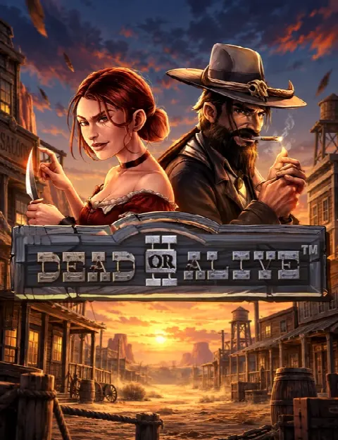 Dead or Alive 2