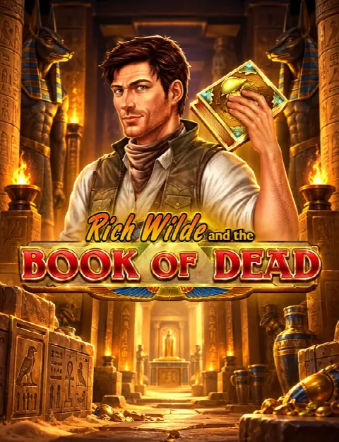 Book of Dead