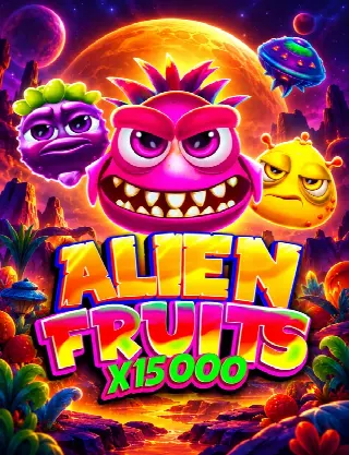 Alien Fruits